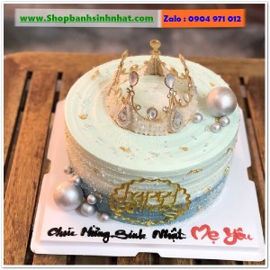 Bánh Sinh Nhật Đẹp - TK336